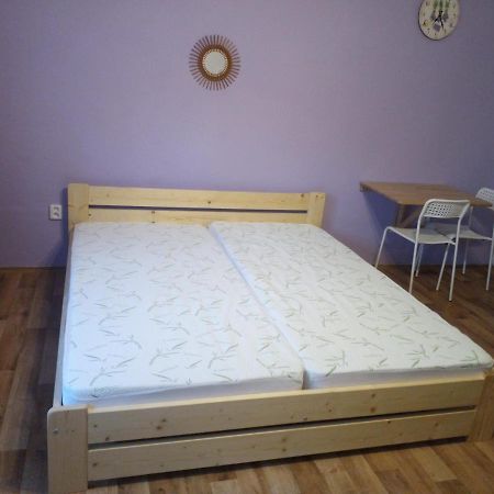Apartmany Nad Parkem Lipova Lazne Exterior photo